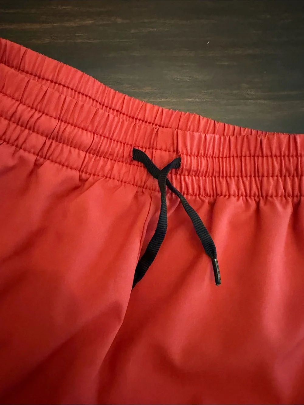 Old Navy Quick Dry Woven Shorts with Stretch